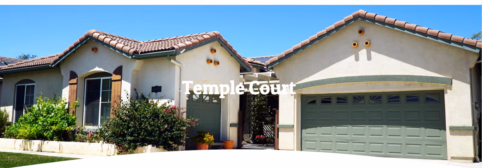 Photo of Temple Court Senior Care