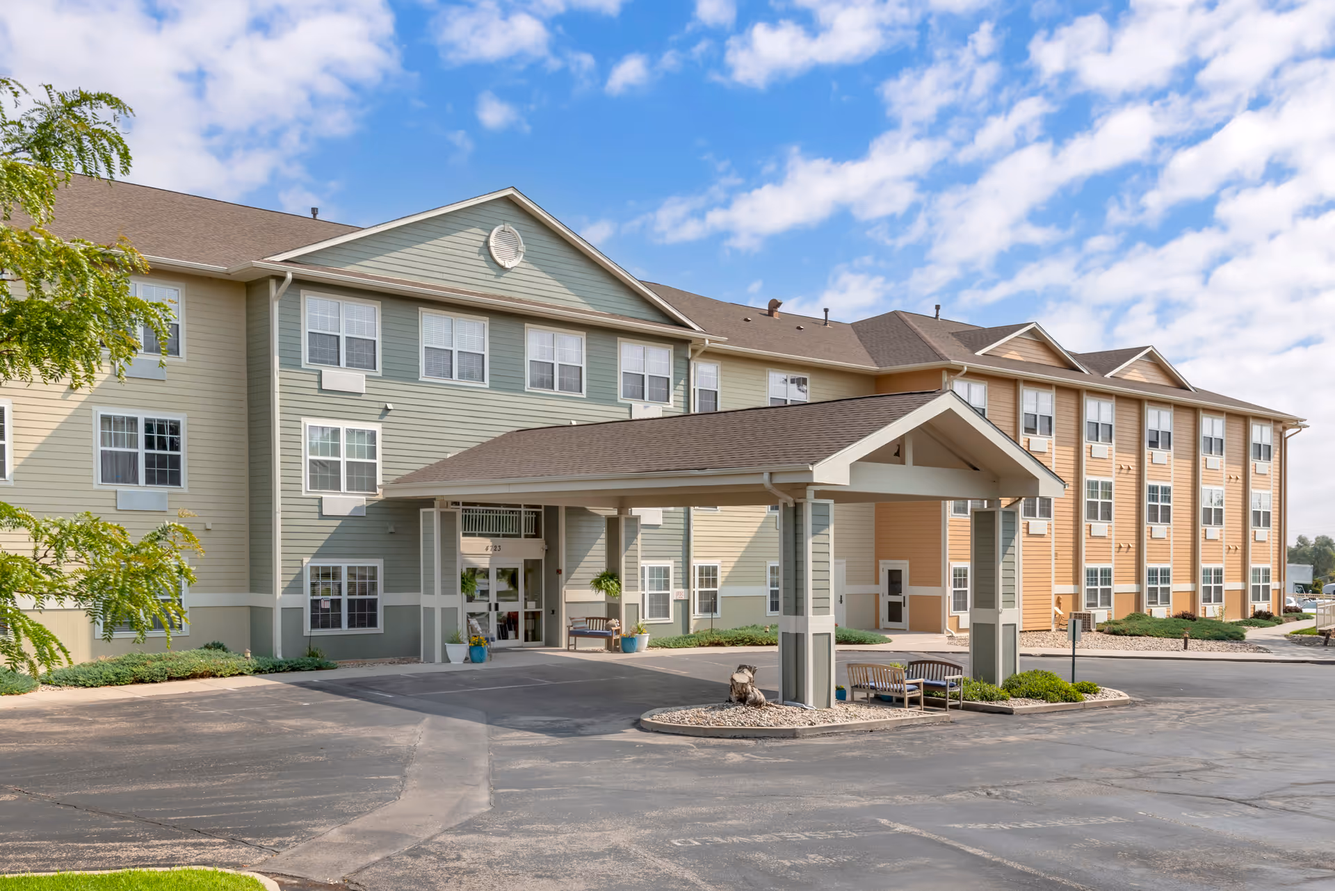Photo of Brookdale El Camino