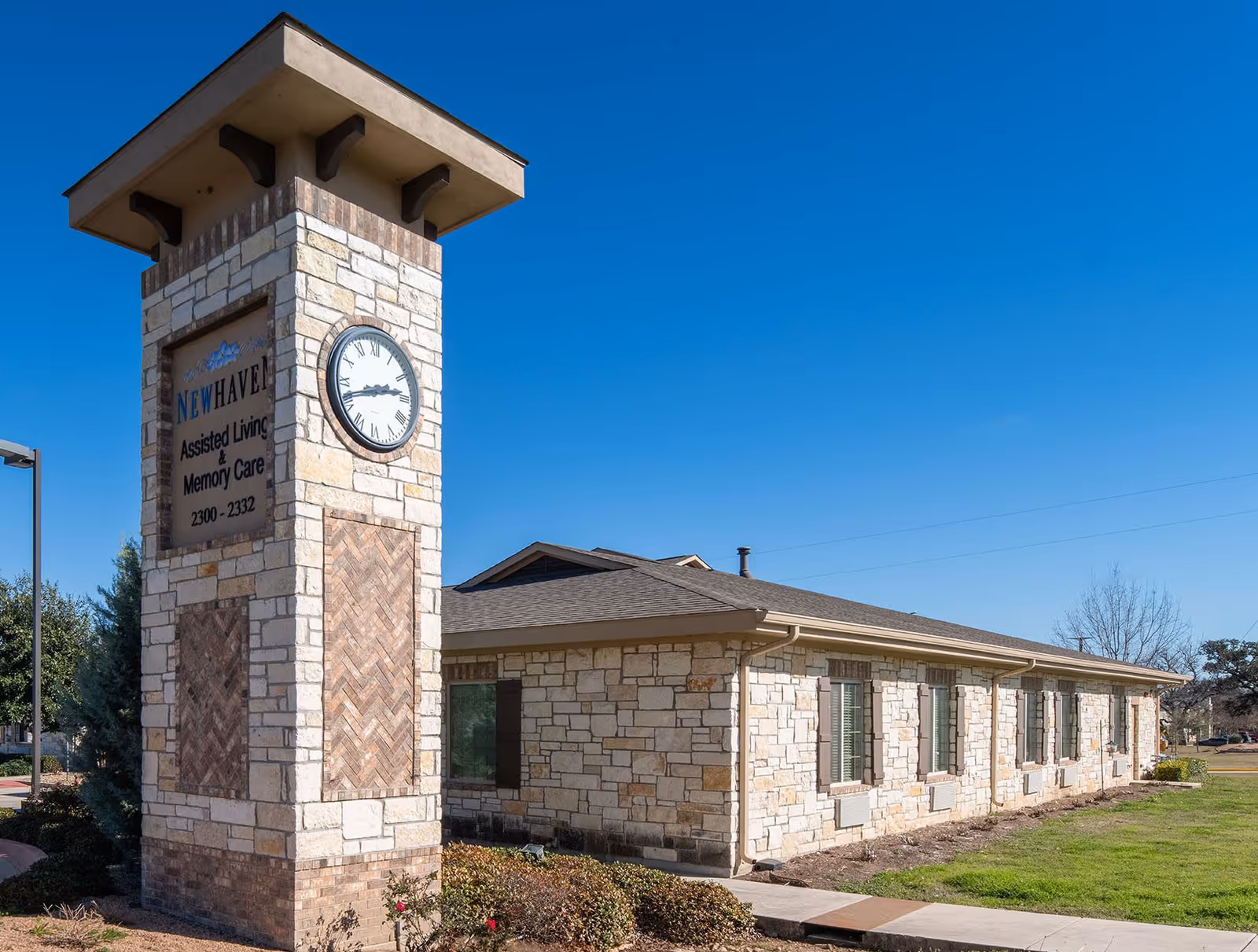 Photo of New Haven Assisted Living and Memory Care of Schertz