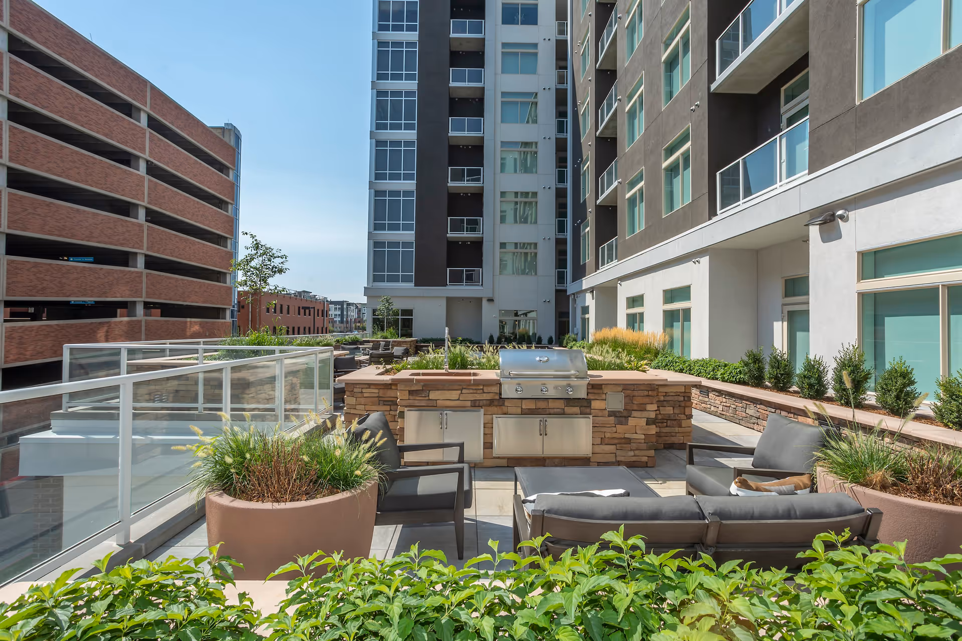 Photo 5 of Overture 9th + Co 55+ Apartment Homes