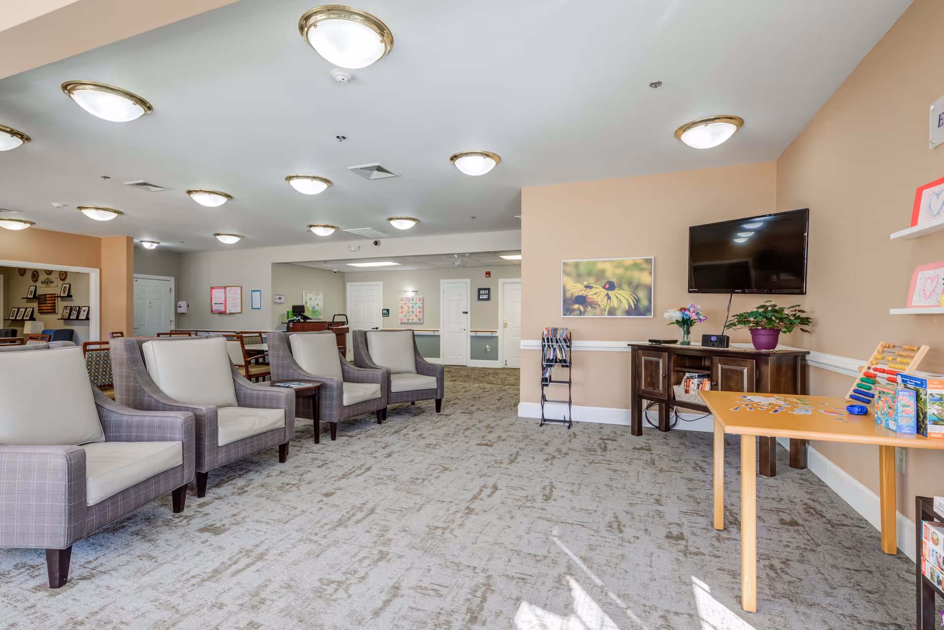 Photo 17 of Commonwealth Senior Living at Hagerstown