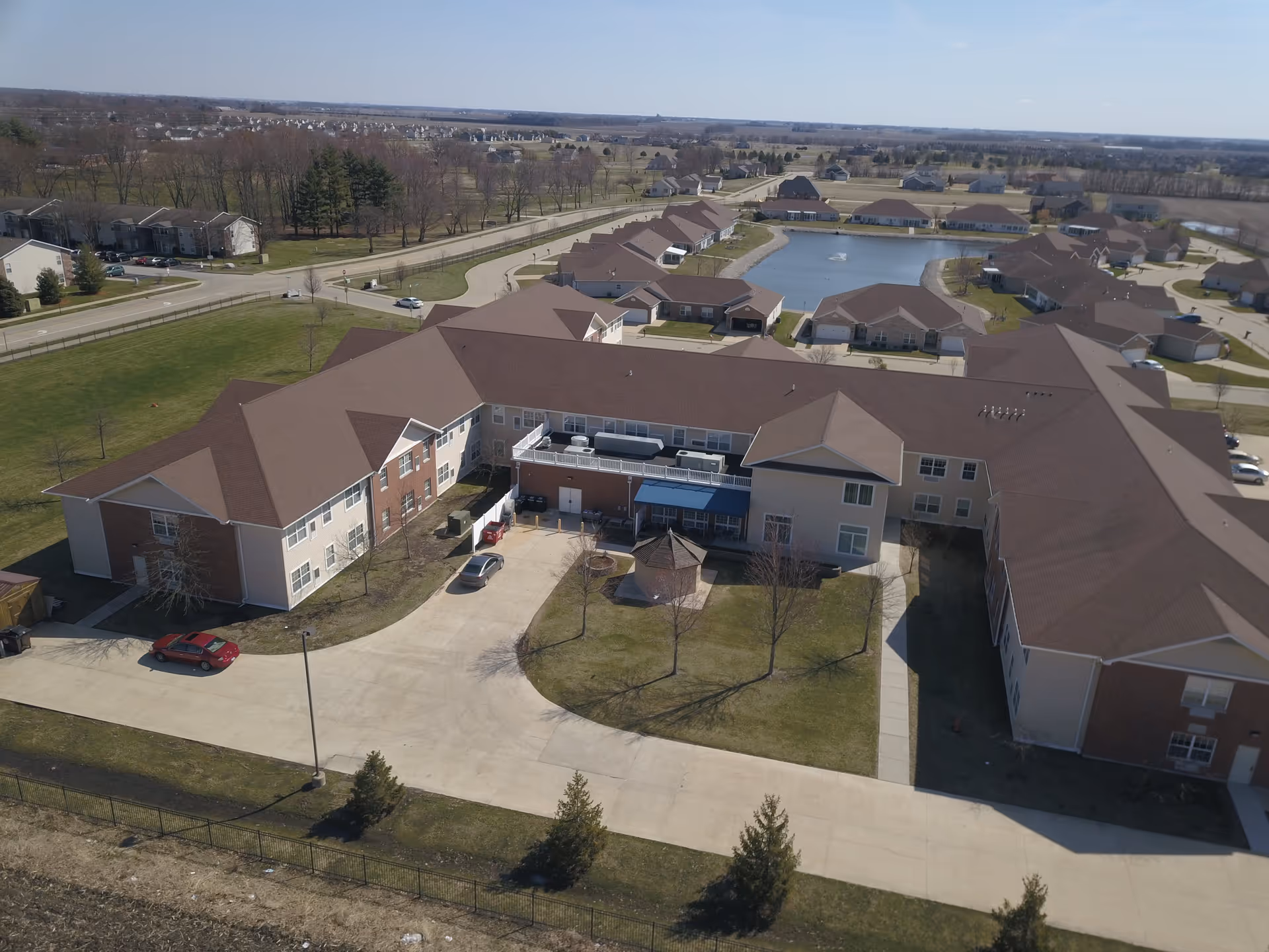 Photo 3 of Prairie Winds of Urbana