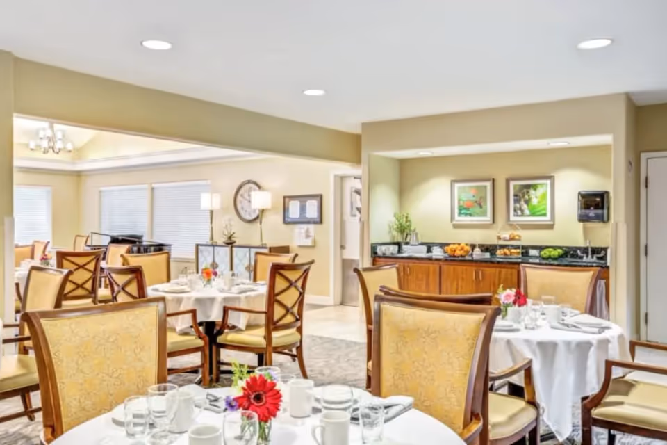 Photo 20 of Woodside Senior Living