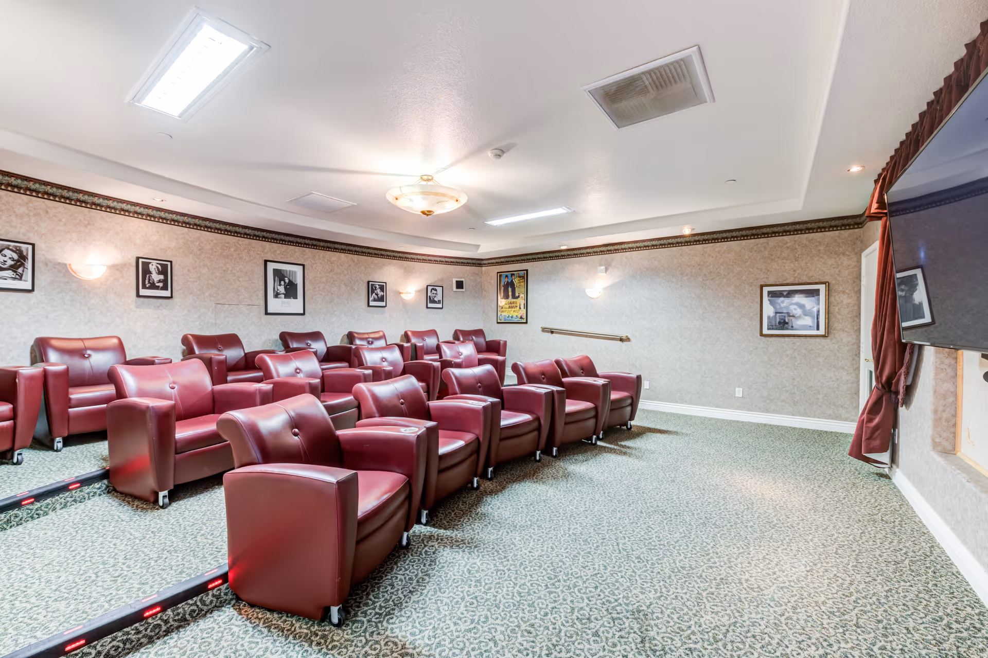 Photo 15 of Aegis Living Granada Hills