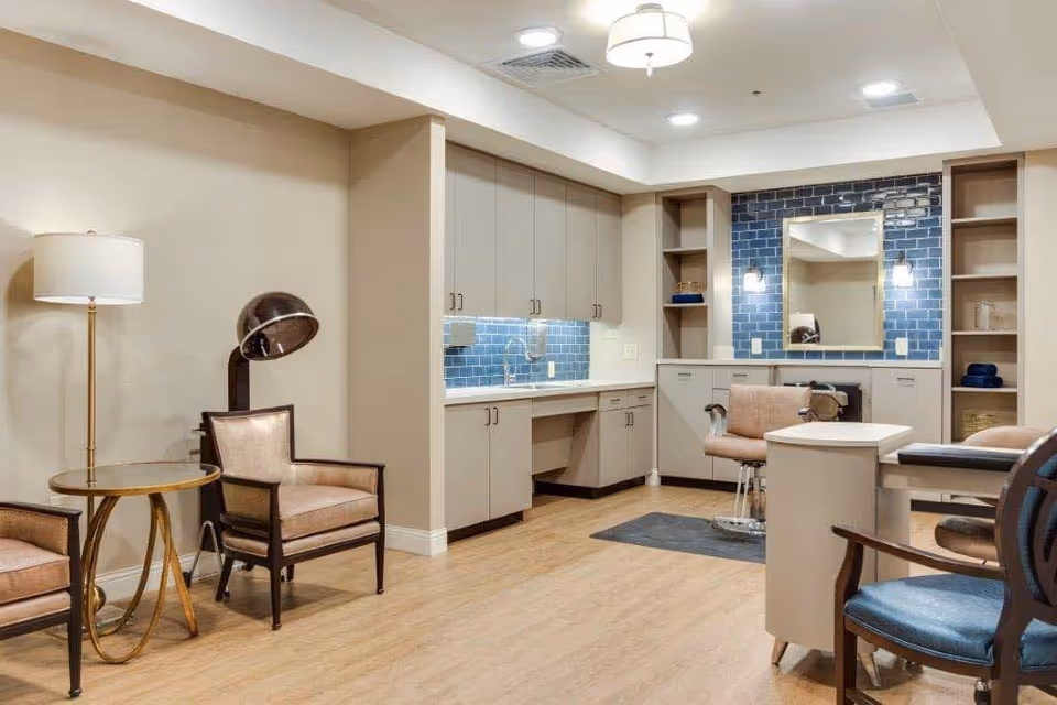 Photo 15 of The Arbor Assisted Living and Memory Care