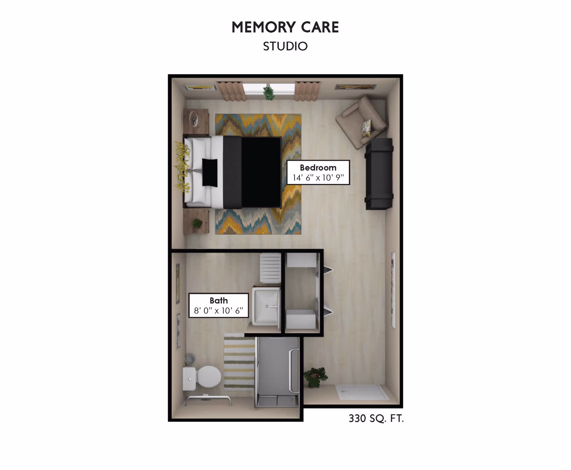 Photo 37 of Quincy Place Senior Living