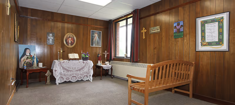 Photo 4 of Argyle Center, Assisted Living Program