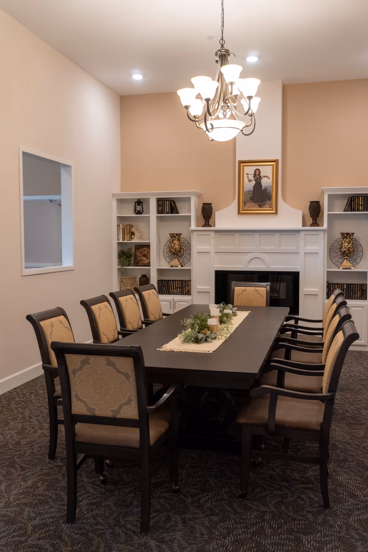 Photo 8 of Symphony Assisted Living and Memory Support