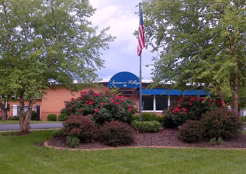 Photo 2 of Sycamore Village Assisted Living