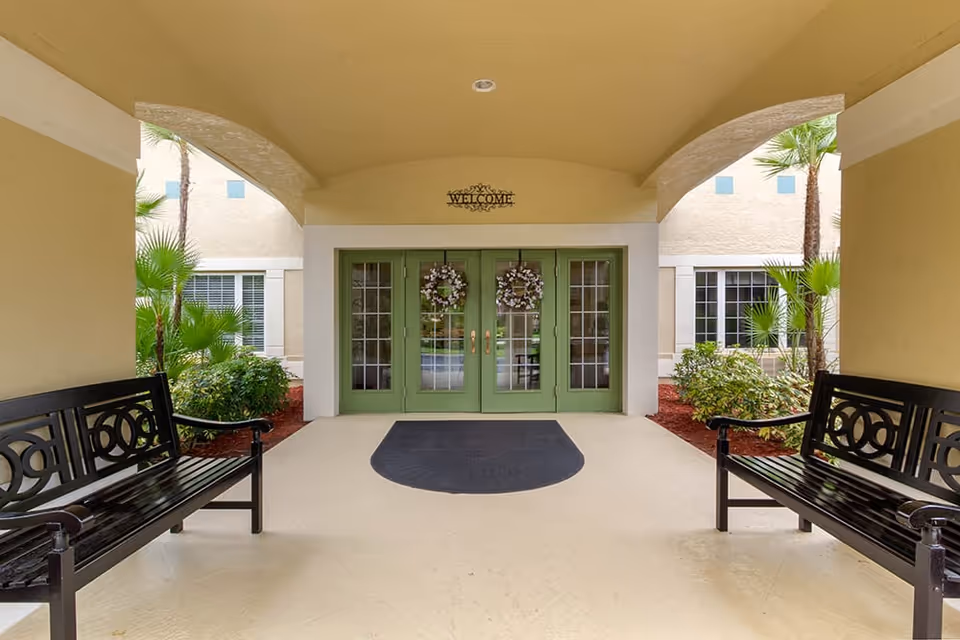 Photo of Brookdale Fort Myers The Colony