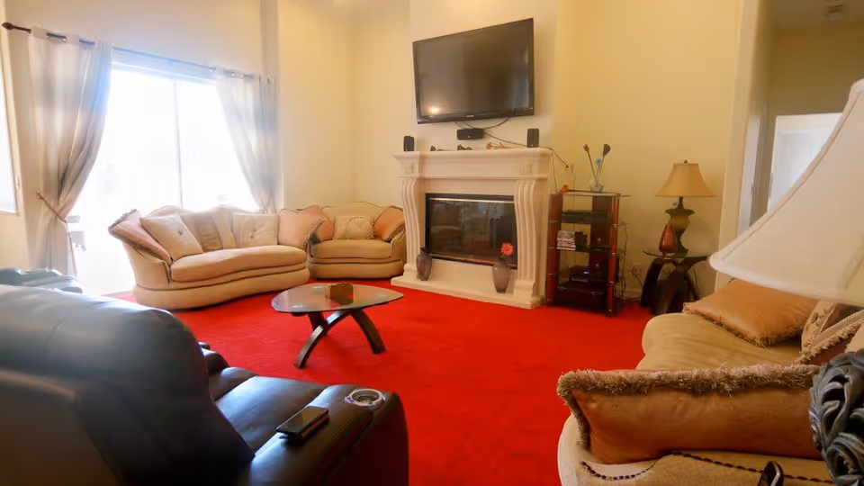 Photo 11 of Foxtail Lodge