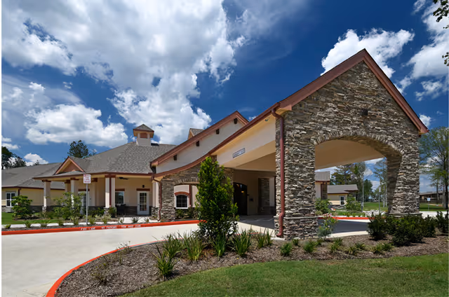 Photo of Ella Springs Senior Living Community