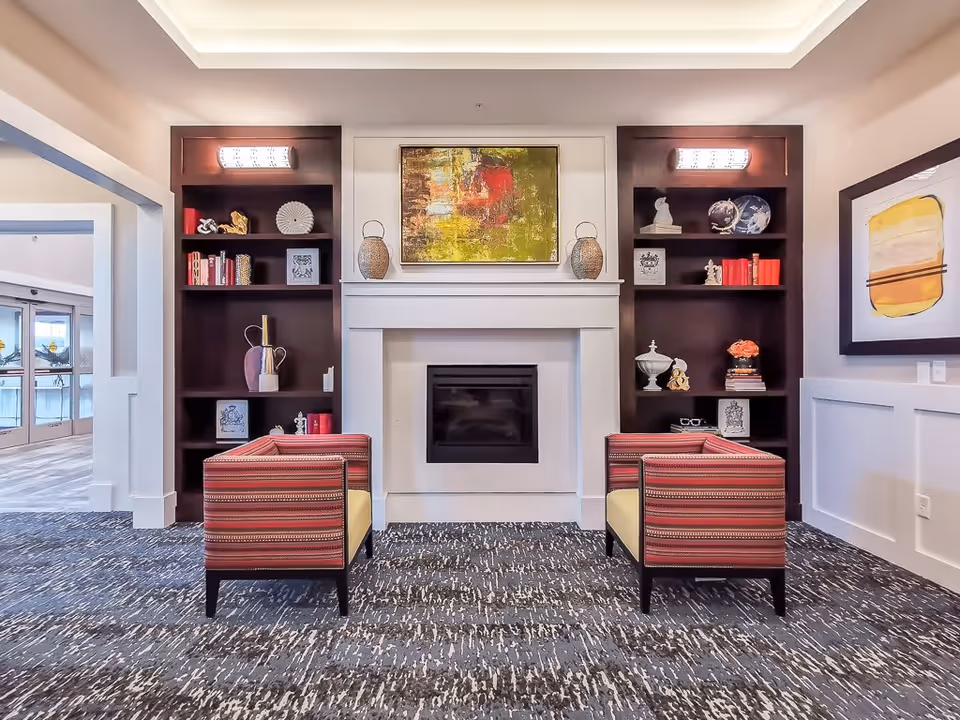 Photo 6 of Tiffany Springs Senior Living