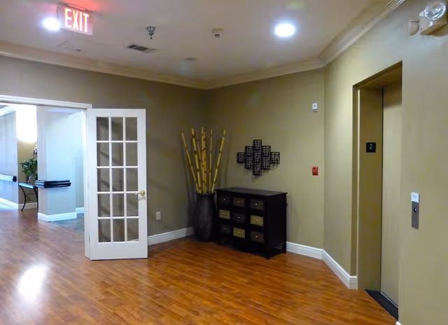 Photo 2 of Amber Terrace At Altoona Center