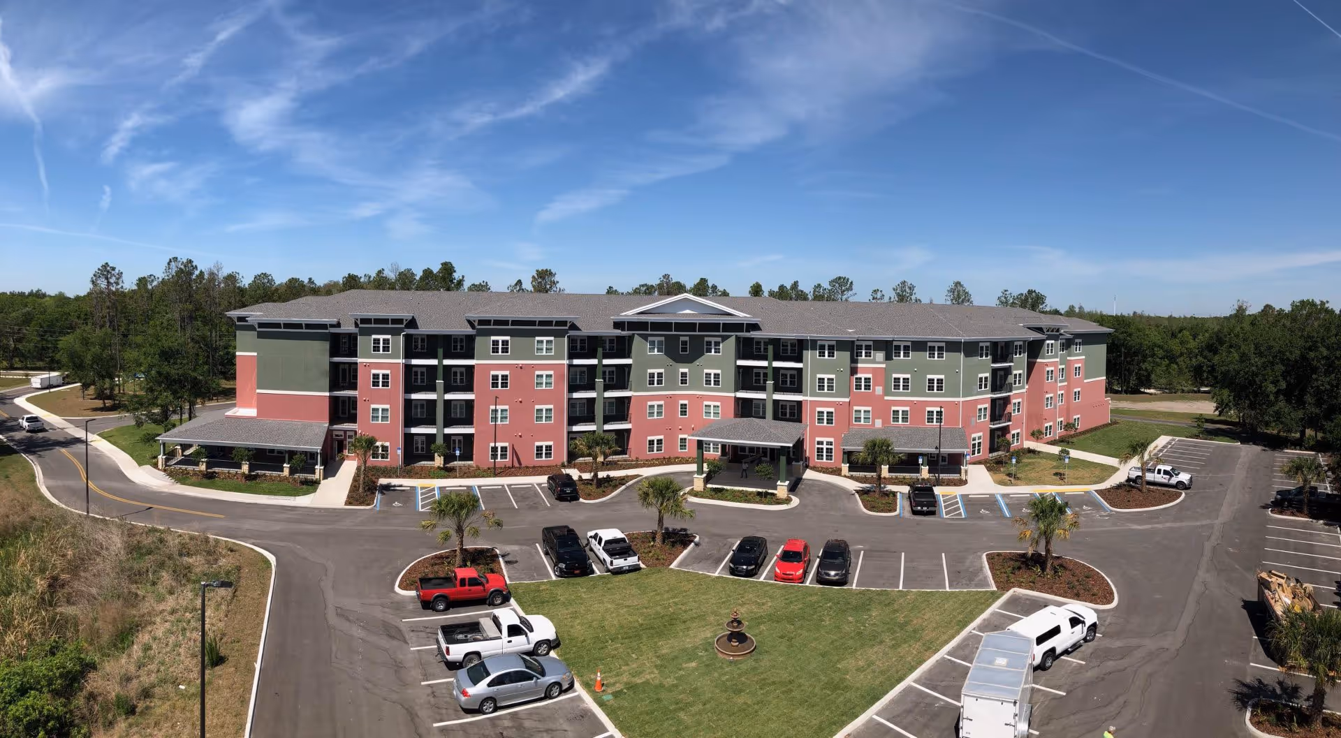 Photo of Keystone Place at Terra Bella