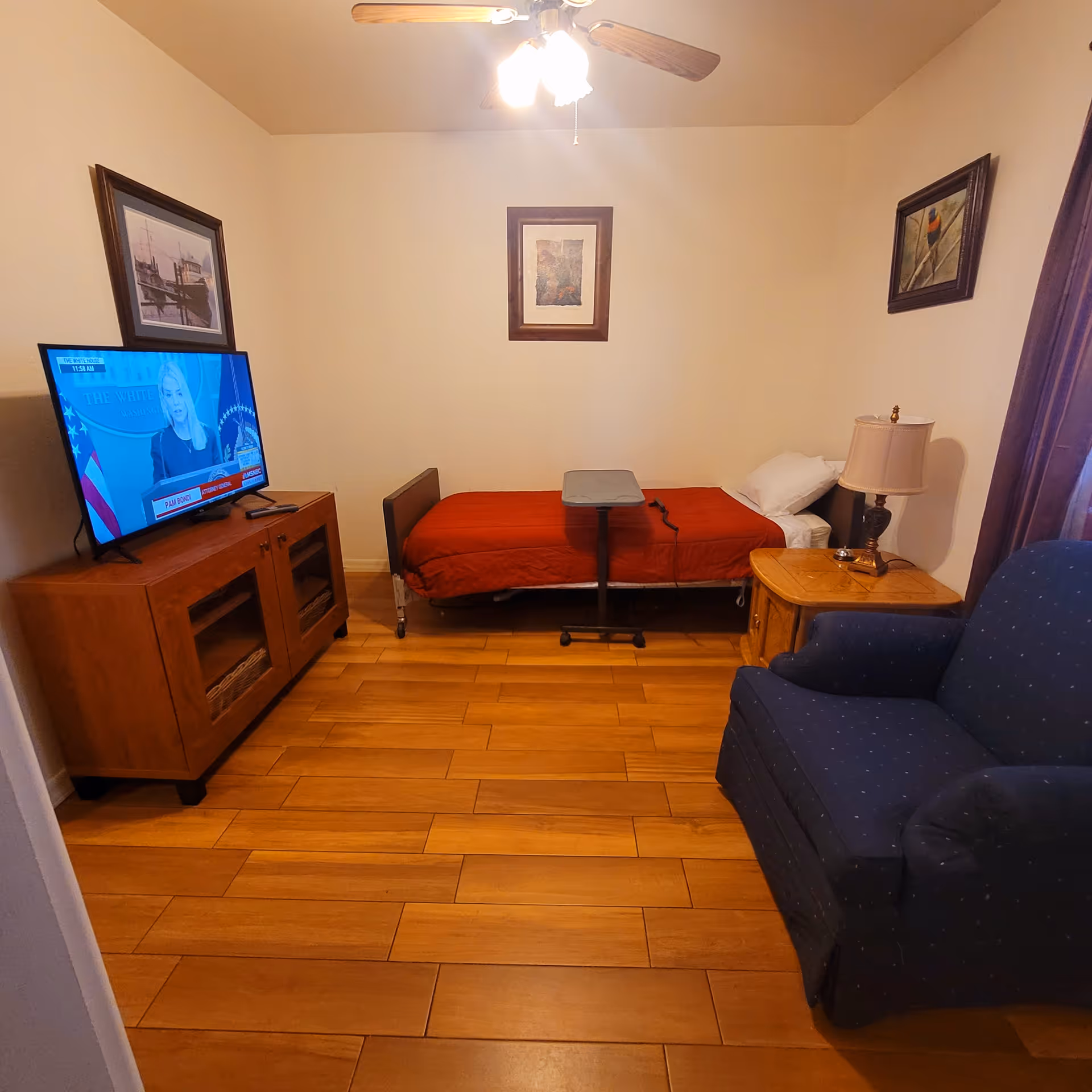 Photo of Sunrise Gardens Assisted Living LLC