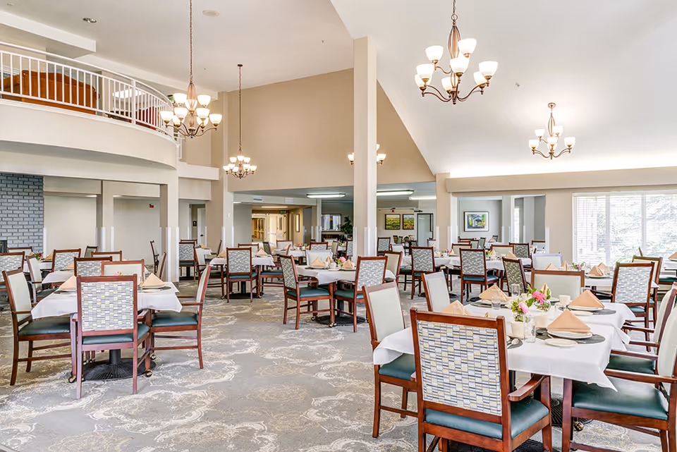 Photo 3 of Maple Ridge Senior Living