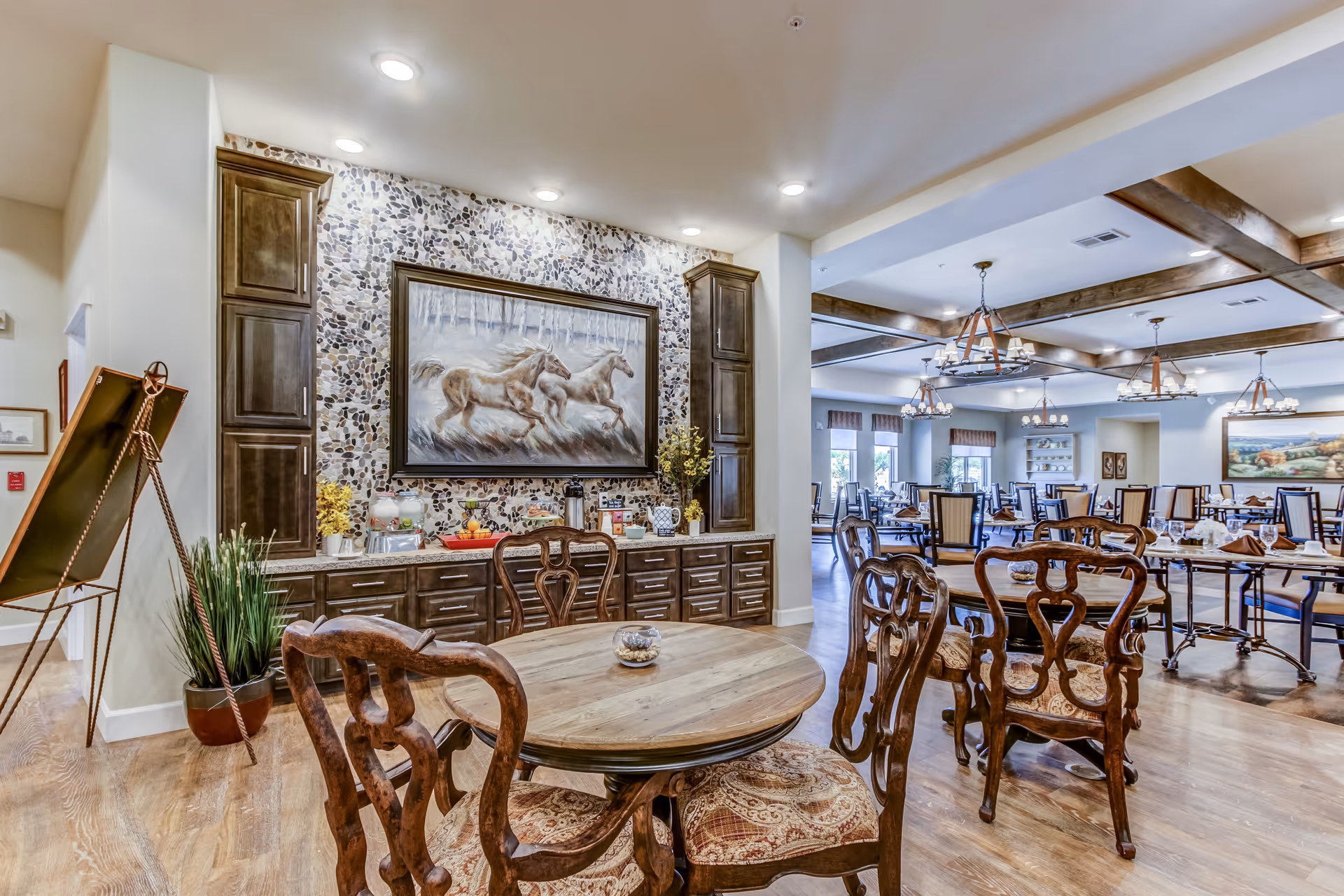 Photo 18 of Clear Fork Assisted Living and Memory Care