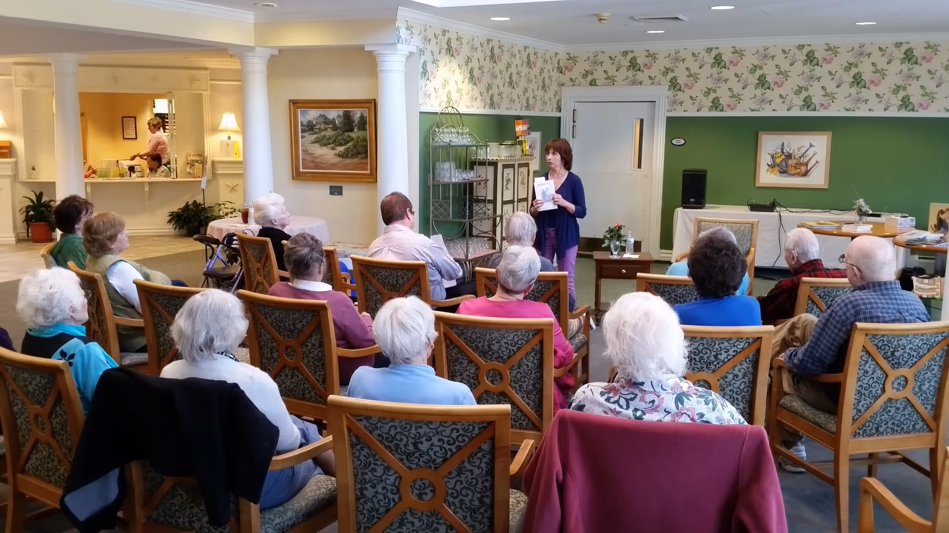 Photo 8 of Assisted Living at St. Andrews Village