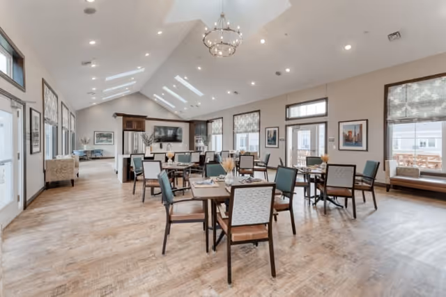 Photo 16 of Cedarhurst Senior Living of Fort Wayne