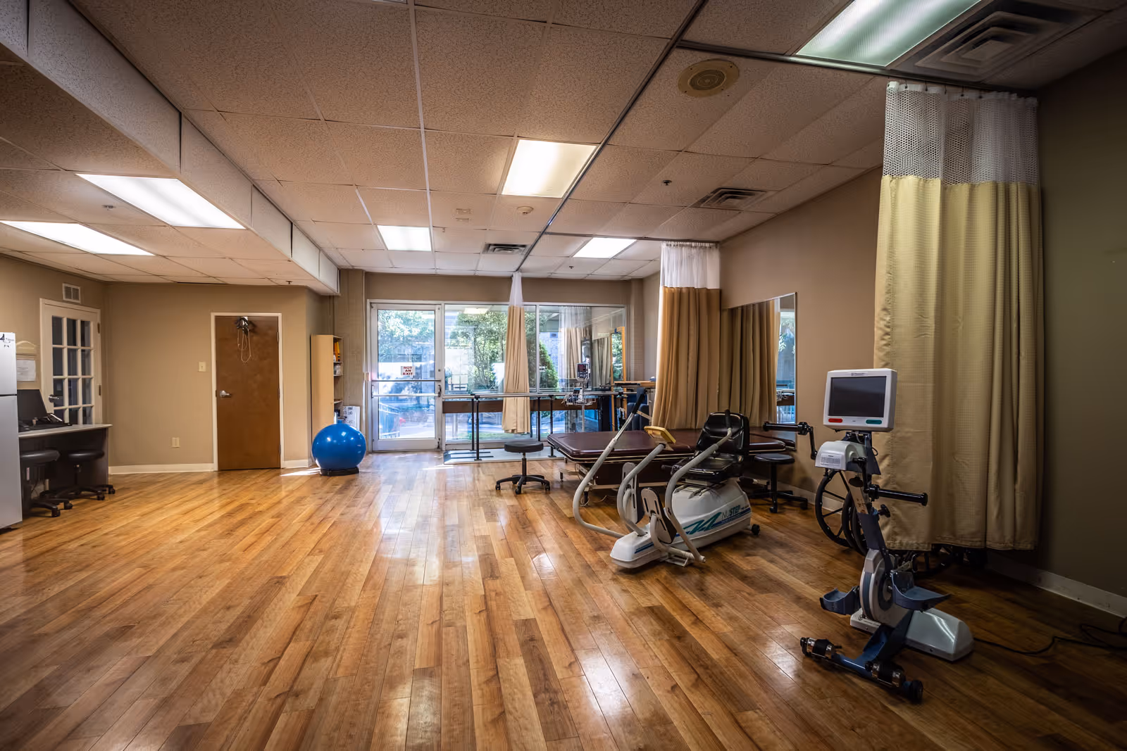 Photo 4 of Christian Care Nursing & Rehabilitation