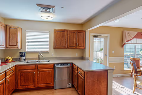 Photo 12 of Lely Palms - A ProMedica Senior Living Community