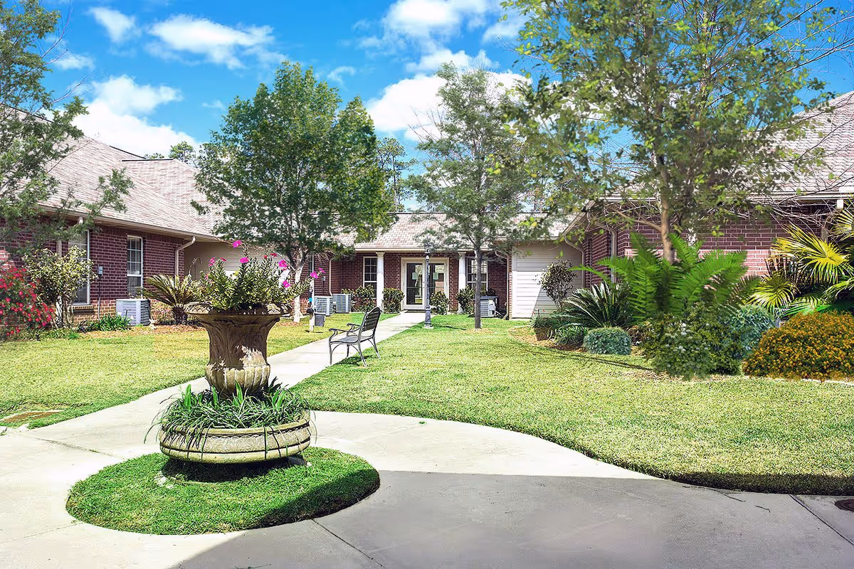 Photo 6 of Summerfield Senior Living