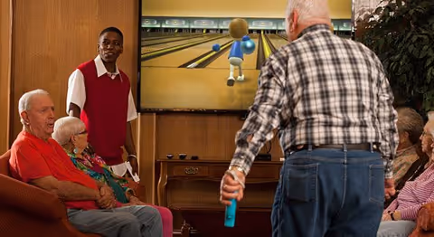 Photo of Canoe Brook Assisted Living - Ardmore