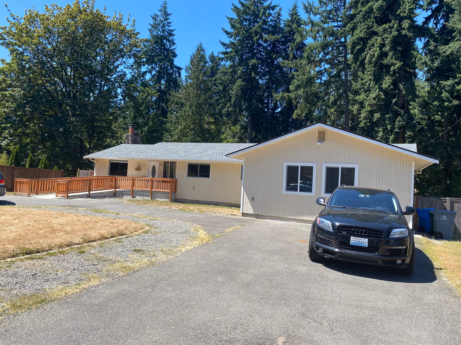 Photo 2 of Sumner Comfort Keepers 2 Adult Family Home
