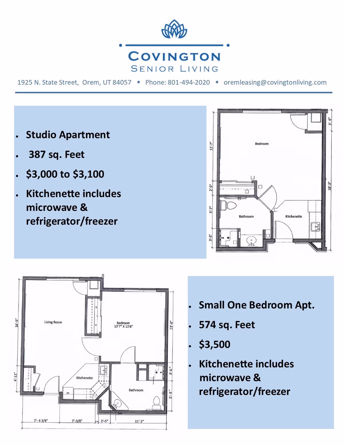 Photo 11 of Canyon Breeze Senior Living