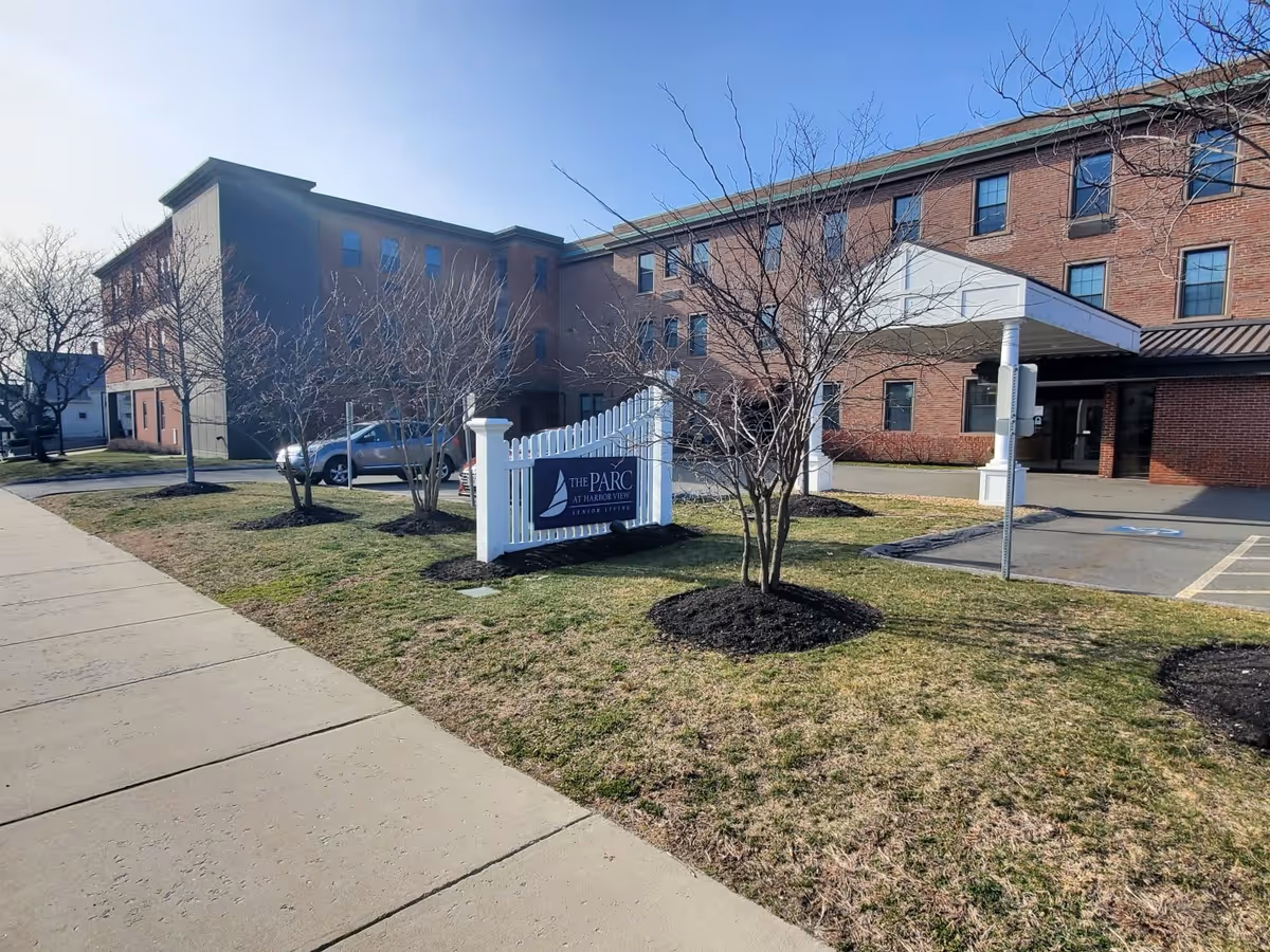 Photo of The Parc at Harbor View Senior Living