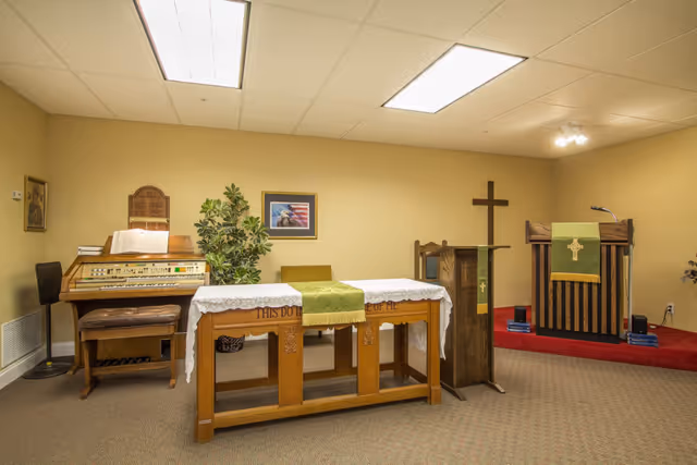 Photo of Carnegie Village Senior Living Community