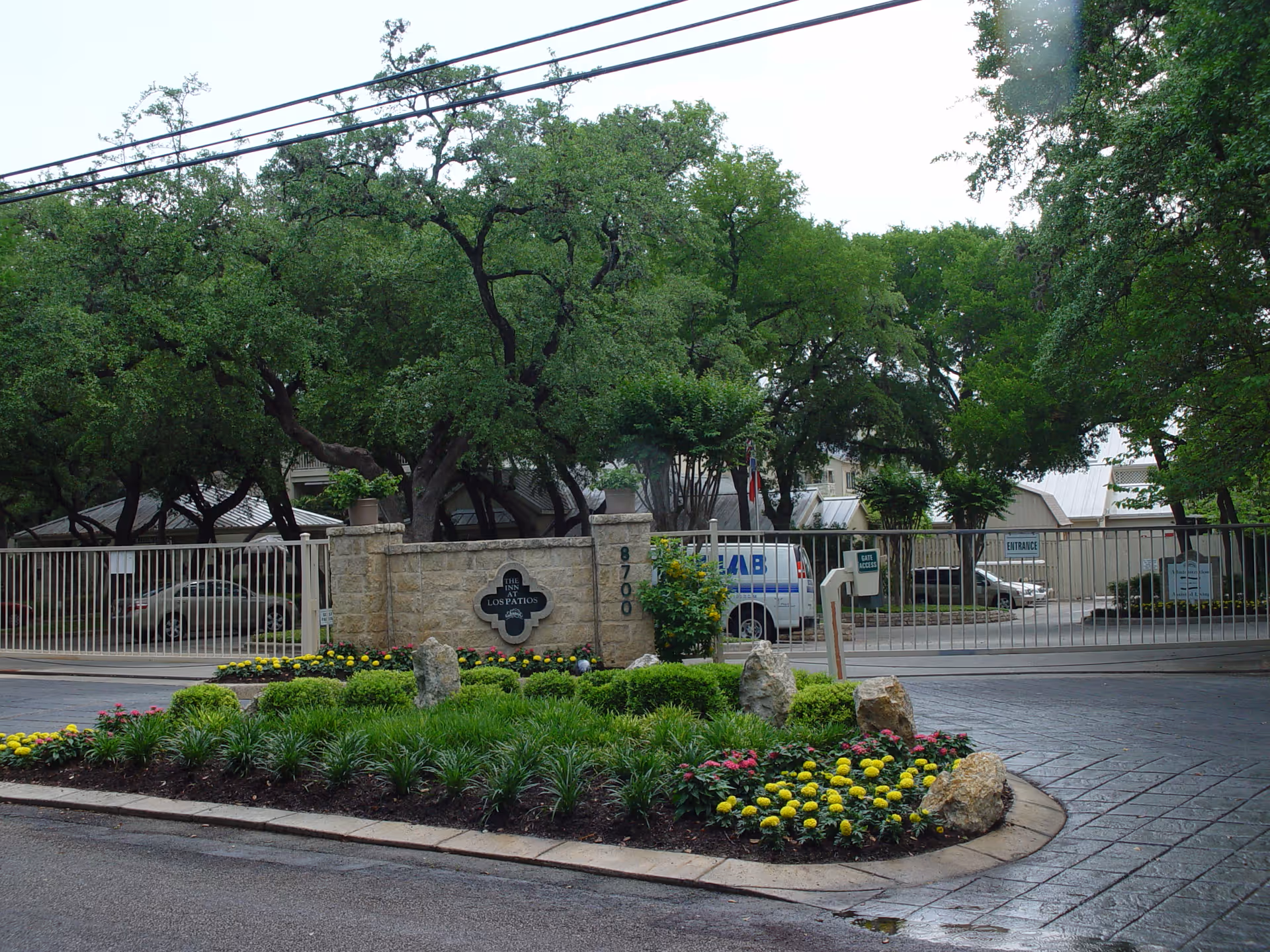 Photo 2 of The Inn at Los Patios