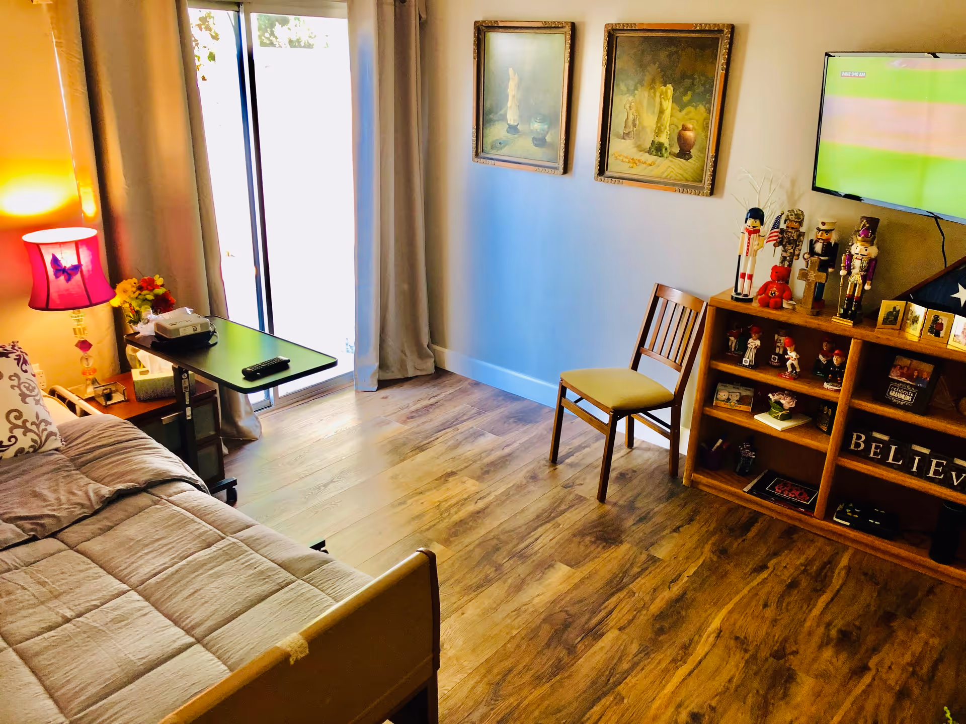Photo 2 of Agape Orange Home II