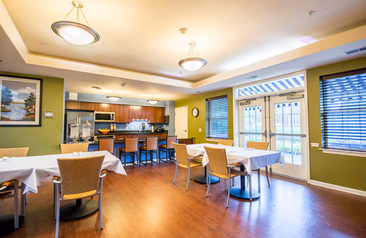 Photo 16 of Arbor Terrace Sudley Manor