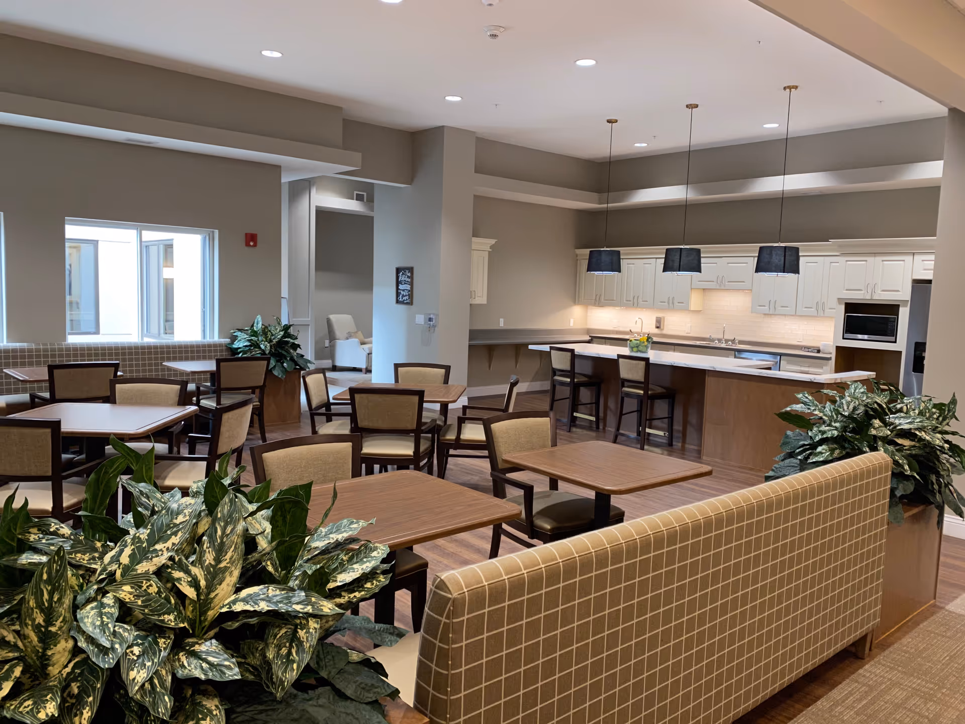 Photo 14 of Cambridge Senior Living - Hudson