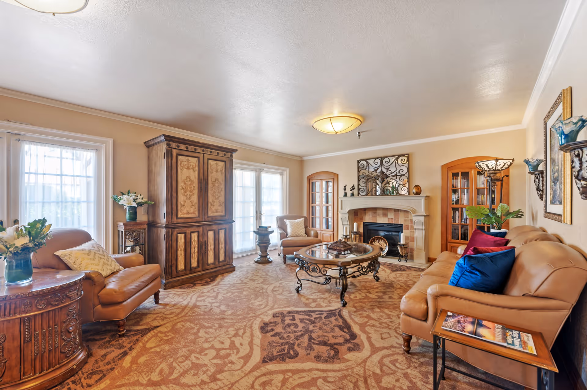 Photo 6 of Katella Senior Living Community