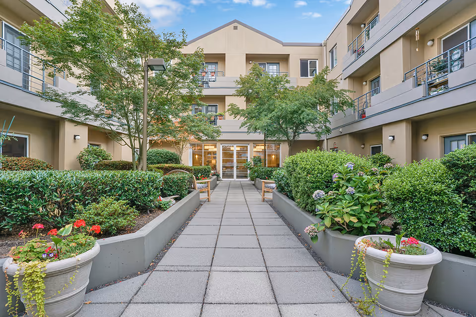 Photo 5 of Island House Assisted Living