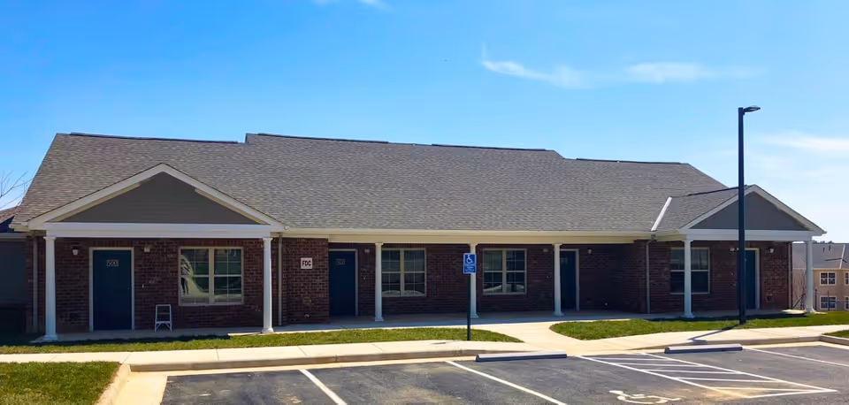 Photo 5 of Fieldstone Apartments
