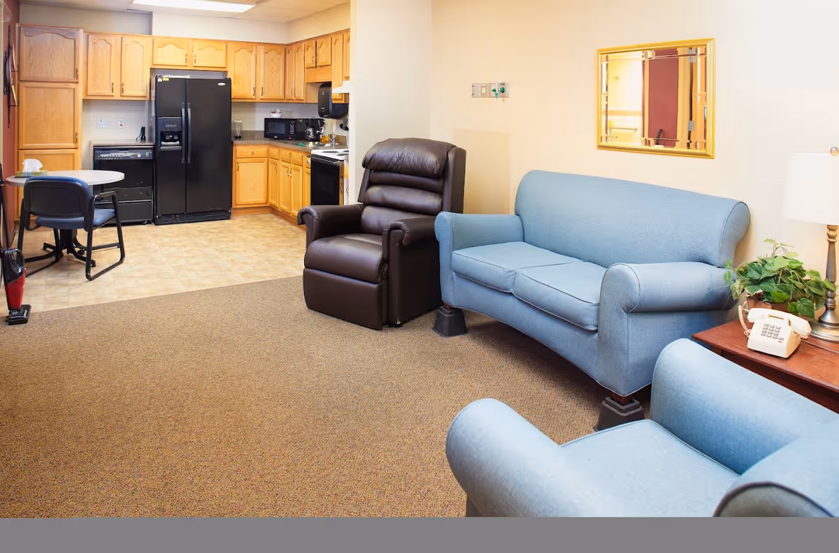 Photo 7 of Southern Indiana Rehabilitation Hospital - Skilled Nursing Facility