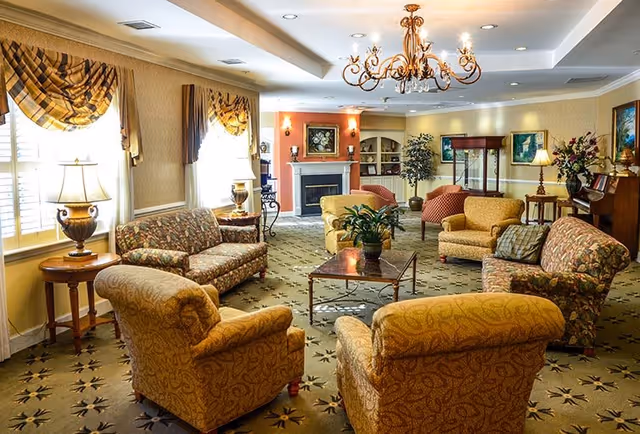 Photo 3 of The Haven in Highland Creek