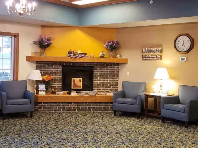 Photo 8 of Holstein Senior Living