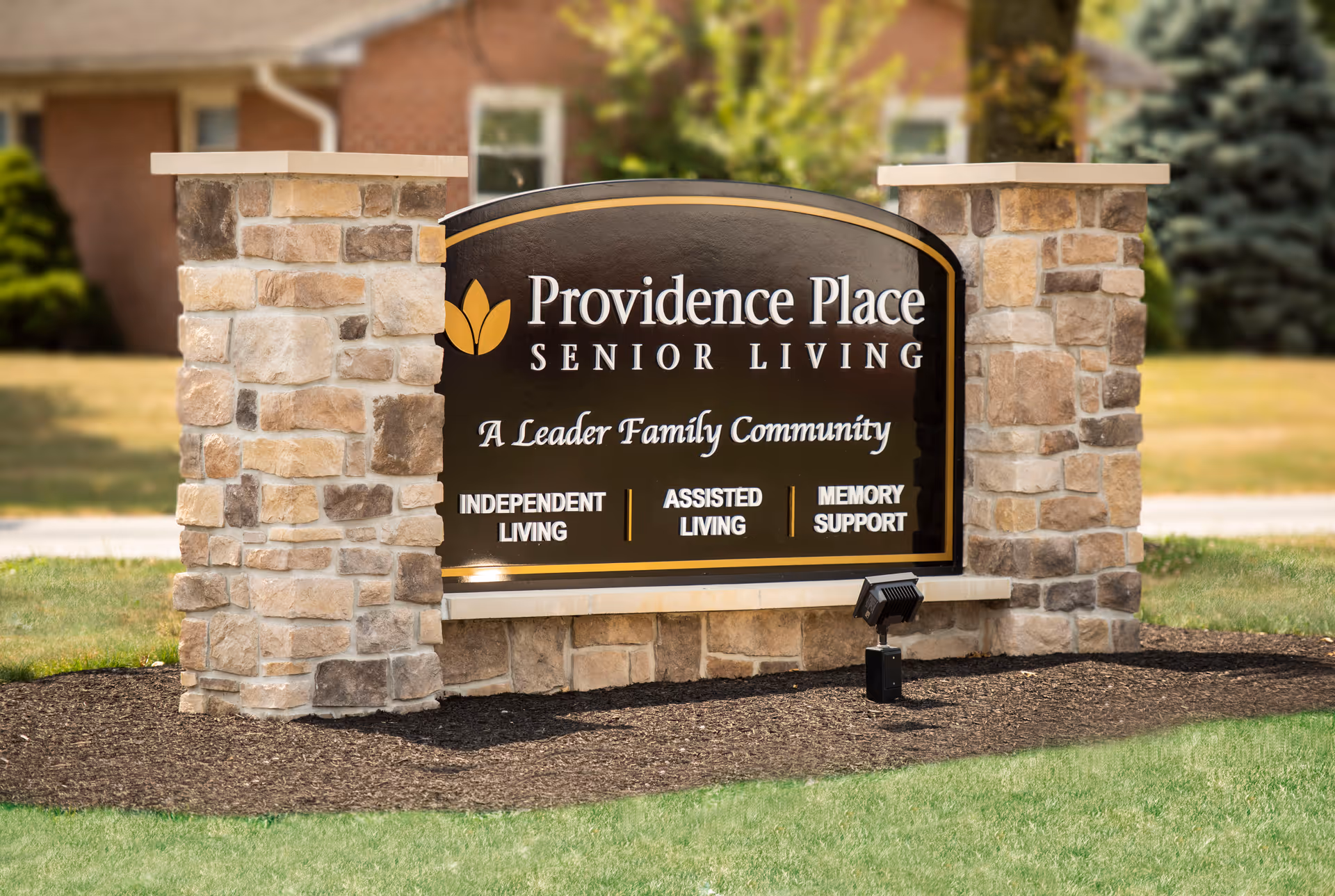 Photo 2 of Providence Place Senior Living of Chambersburg