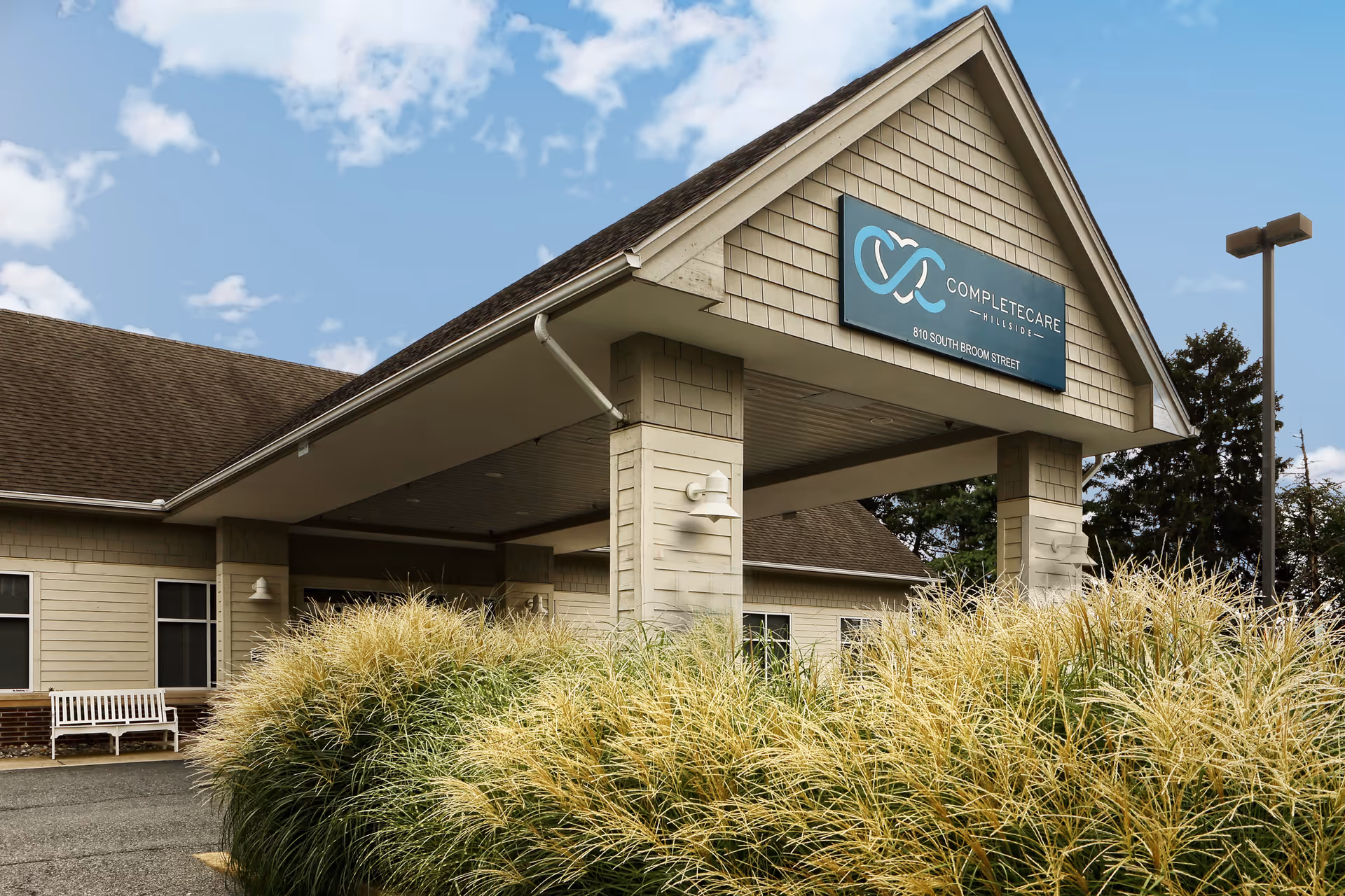 Photo of Complete Care at Hillside