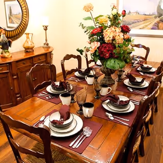 Photo 4 of Coventry Meadows Assisted Living