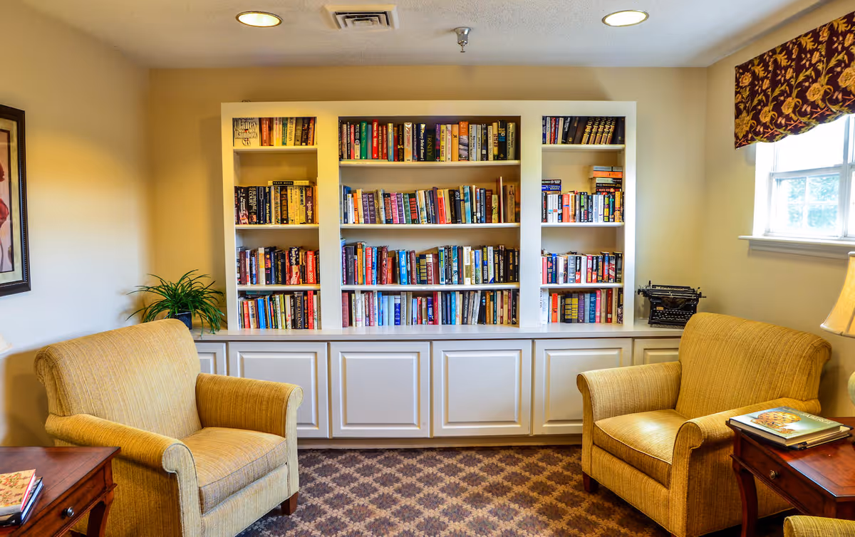 Photo 7 of Legacy Heights Senior Living Community