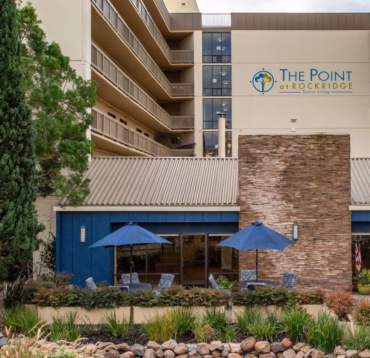 Photo 21 of The Point At Rockridge Senior Living