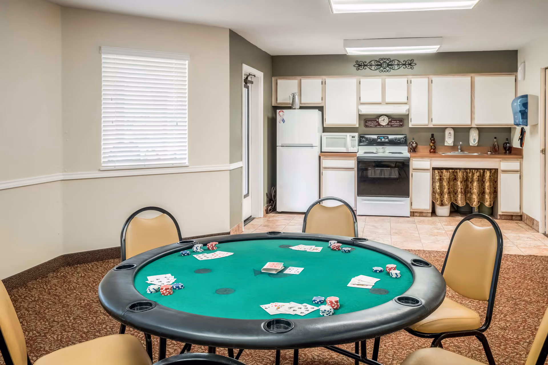Photo 36 of Asher Point Independent Living of Arlington