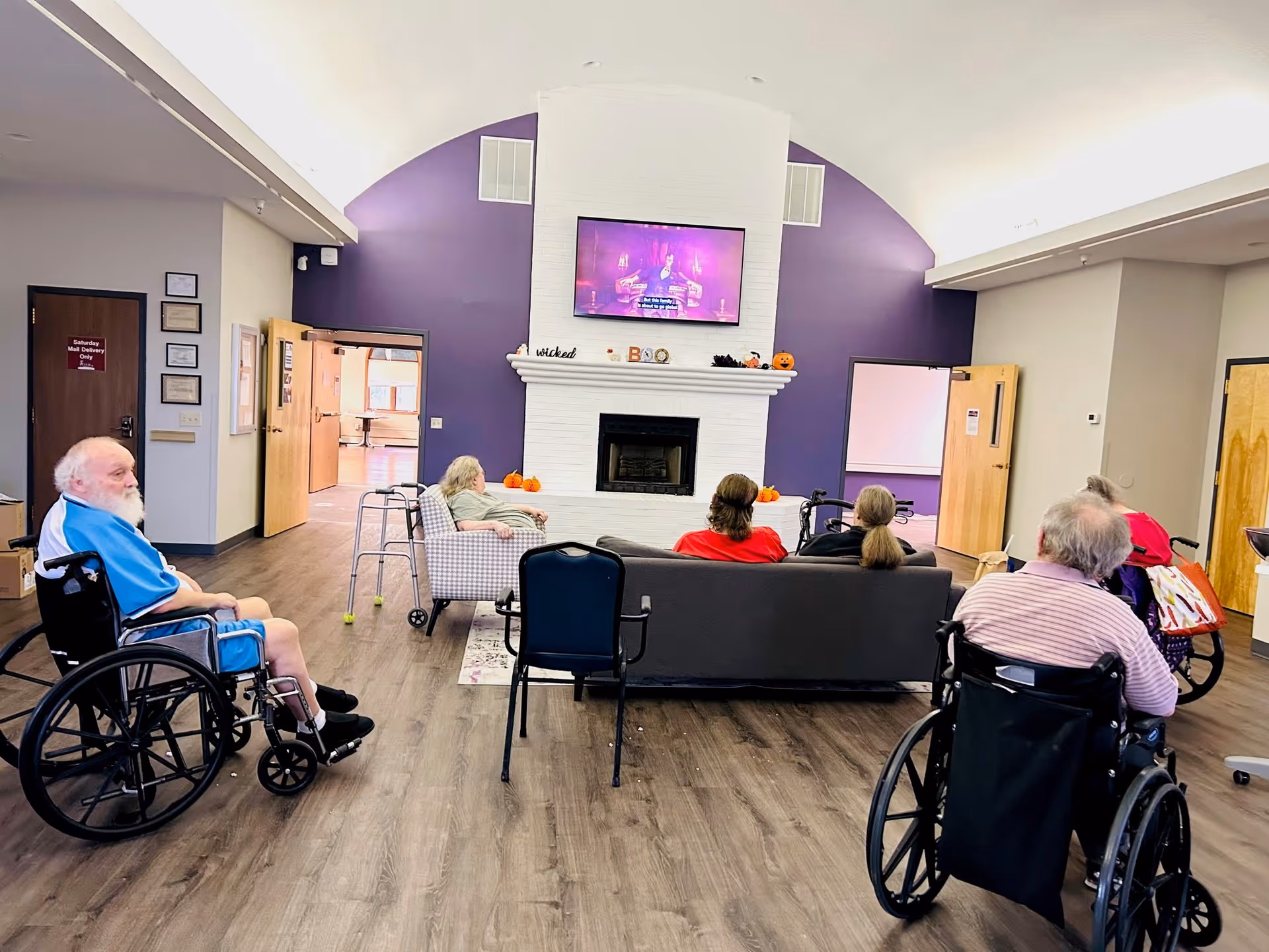 Photo 7 of Via Health Services
