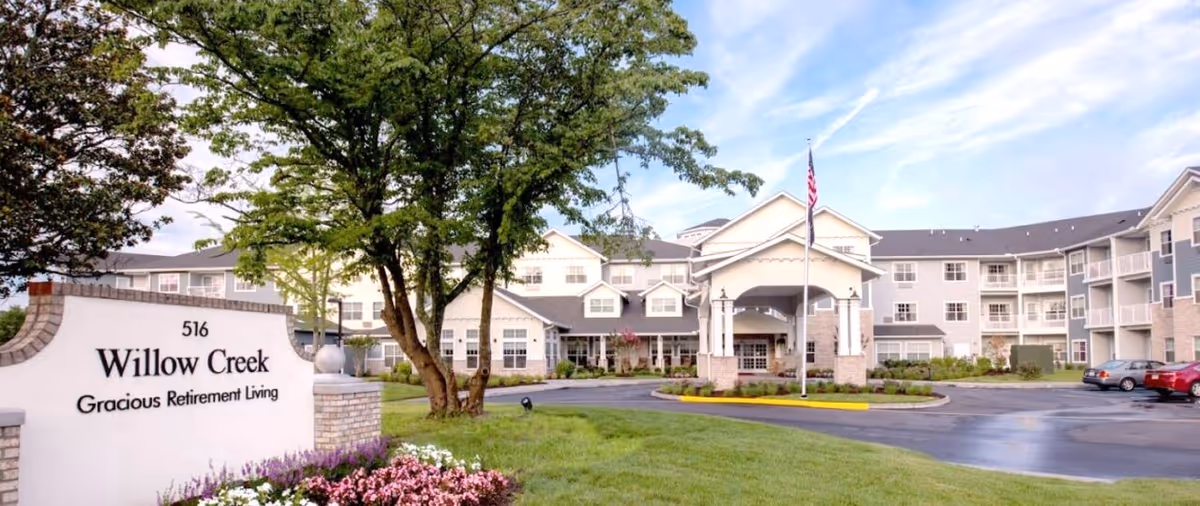 Photo 2 of Willow Creek Gracious Retirement Living